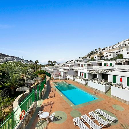 Apartament Parque Raquel Puerto Rico  Zewnętrze zdjęcie