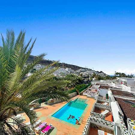 Apartament Parque Raquel Puerto Rico  Zewnętrze zdjęcie