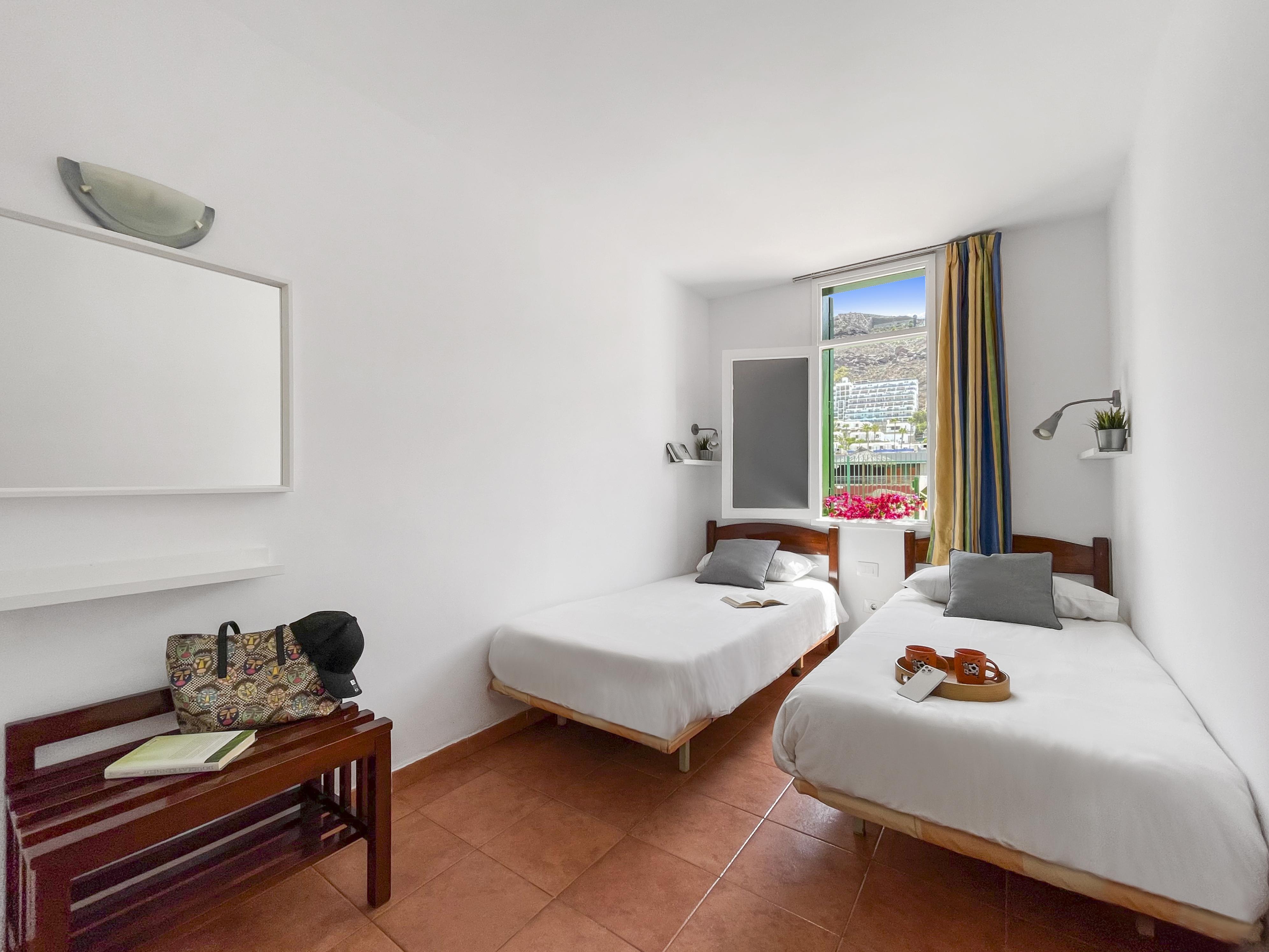 Apartament Parque Raquel Puerto Rico  Zewnętrze zdjęcie