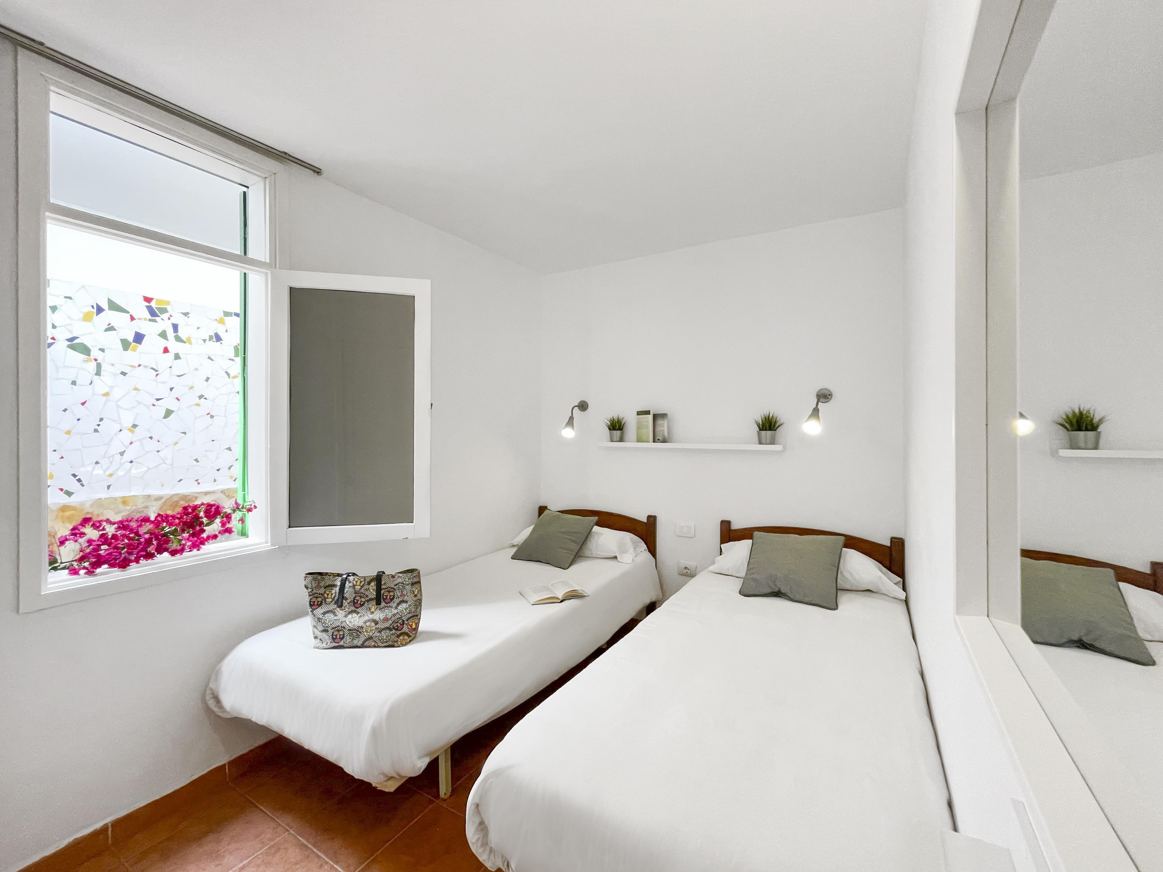 Apartament Parque Raquel Puerto Rico  Zewnętrze zdjęcie