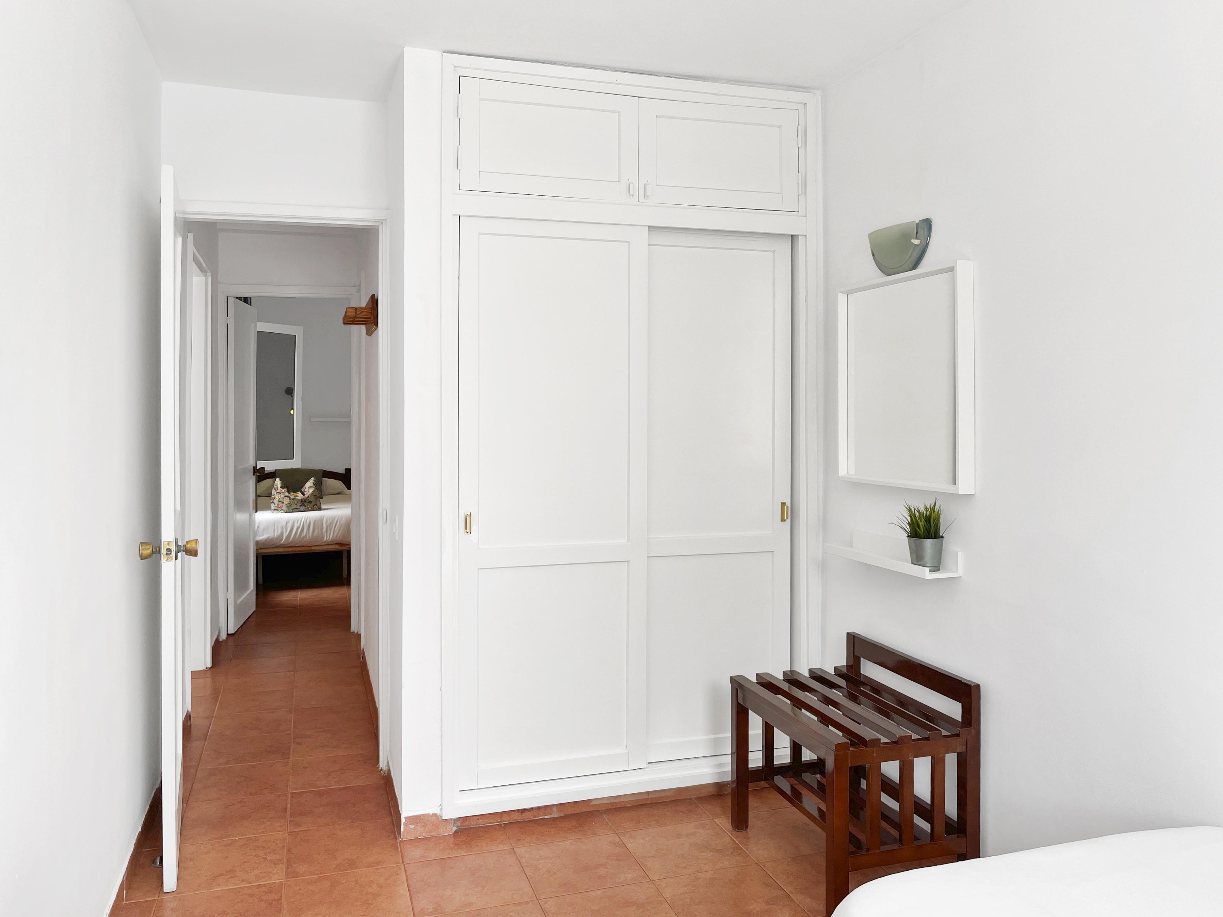 Apartament Parque Raquel Puerto Rico  Zewnętrze zdjęcie