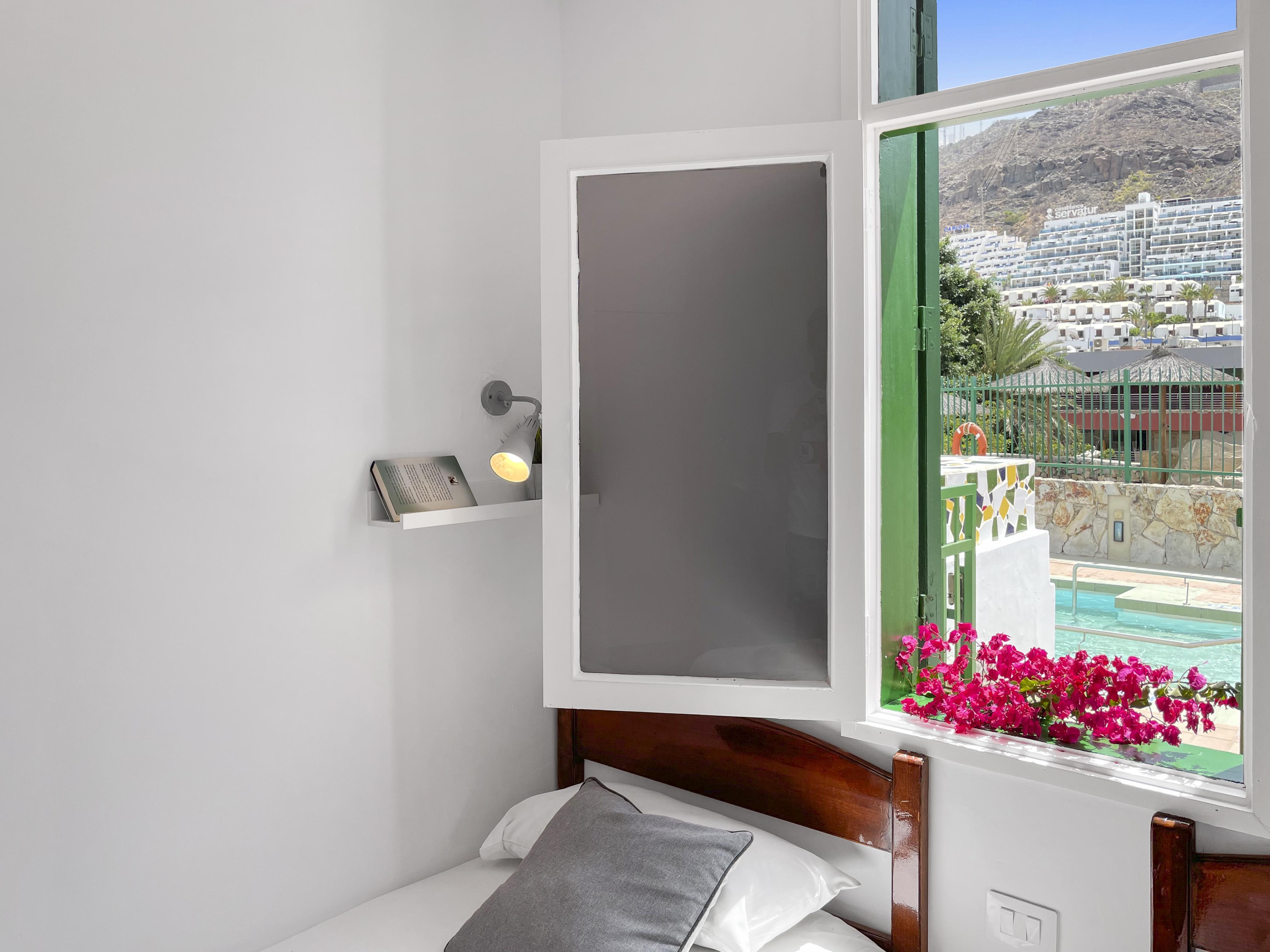 Apartament Parque Raquel Puerto Rico  Zewnętrze zdjęcie