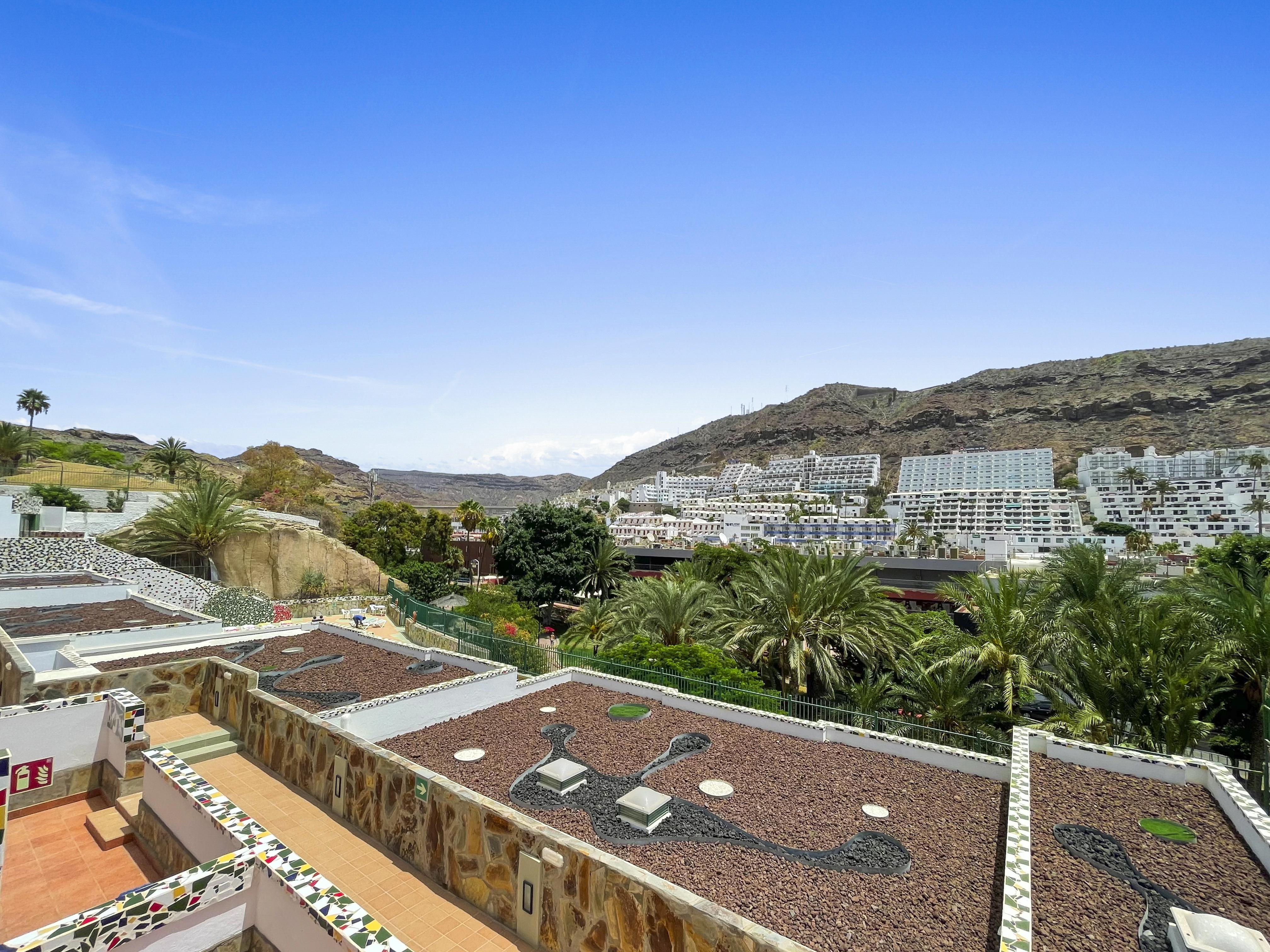 Apartament Parque Raquel Puerto Rico  Zewnętrze zdjęcie