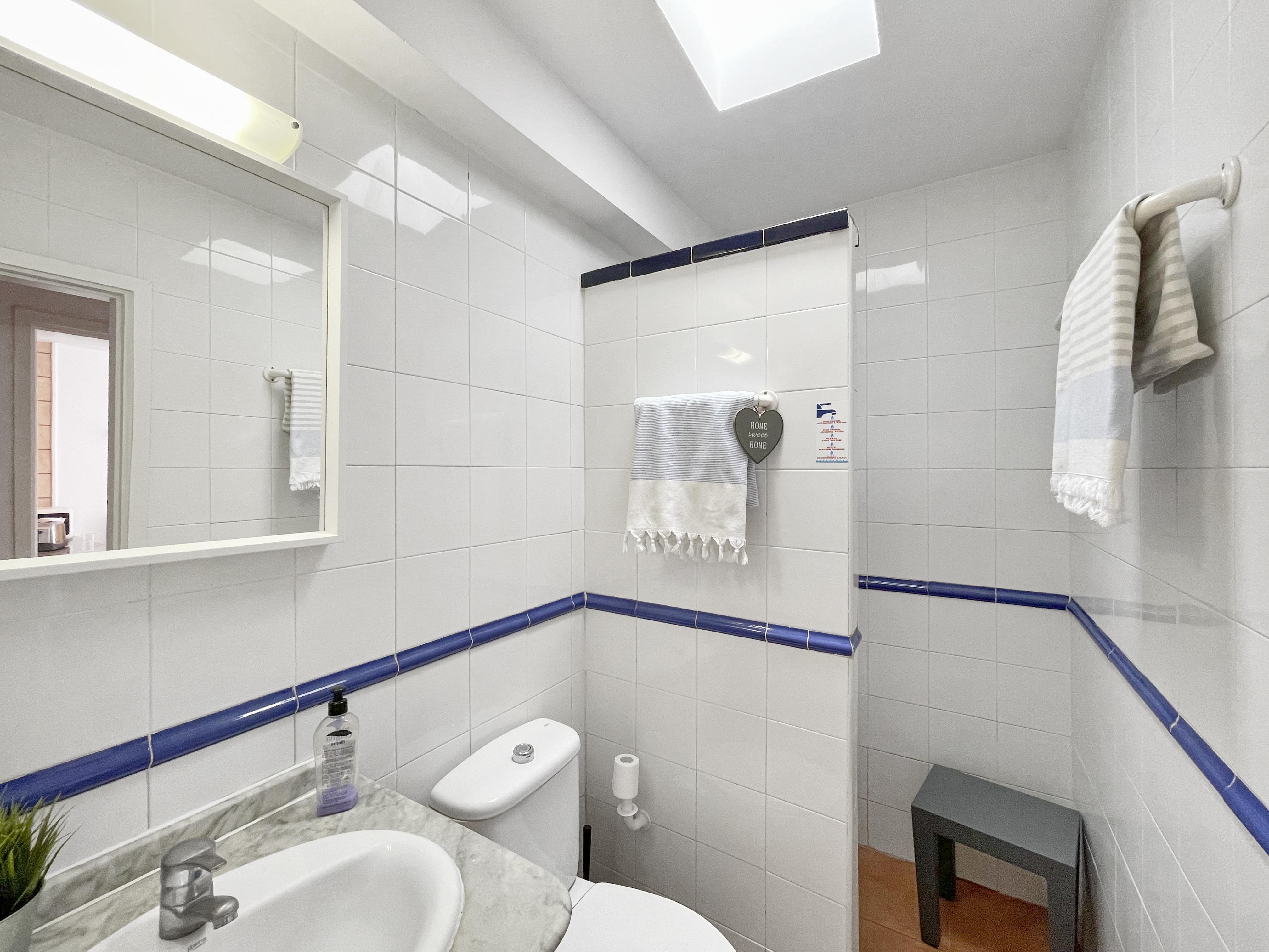 Apartament Parque Raquel Puerto Rico  Zewnętrze zdjęcie