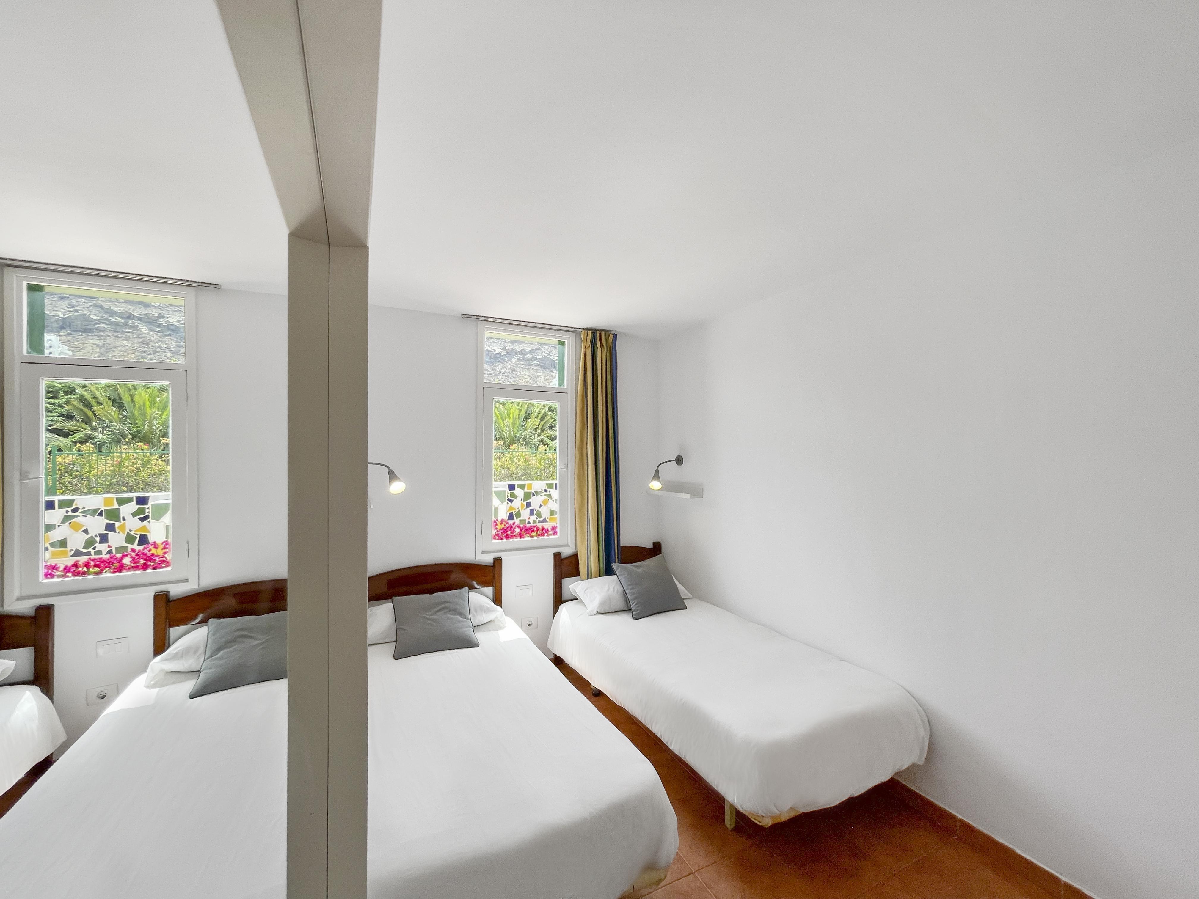 Apartament Parque Raquel Puerto Rico  Zewnętrze zdjęcie