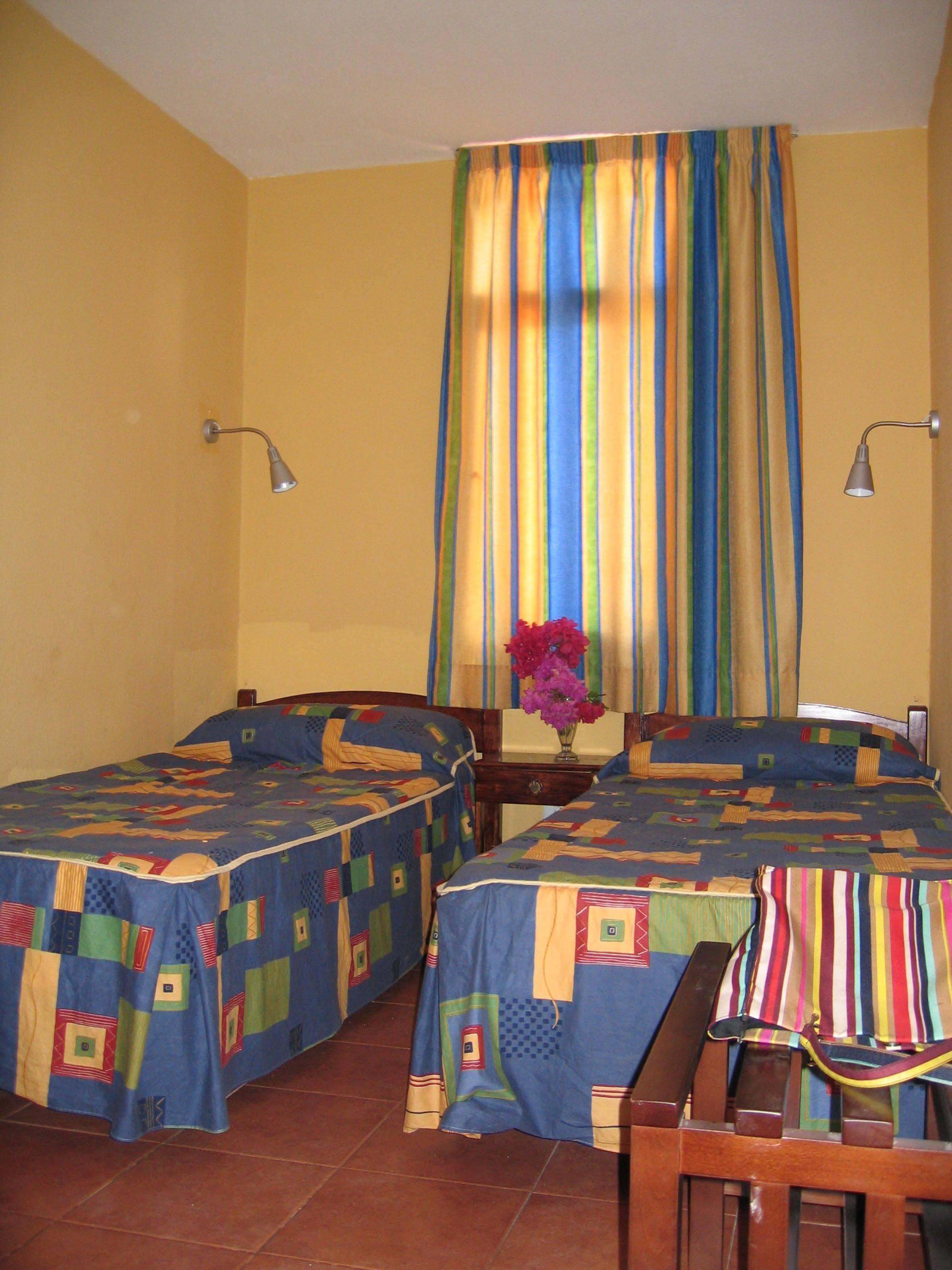 Apartament Parque Raquel Puerto Rico  Zewnętrze zdjęcie