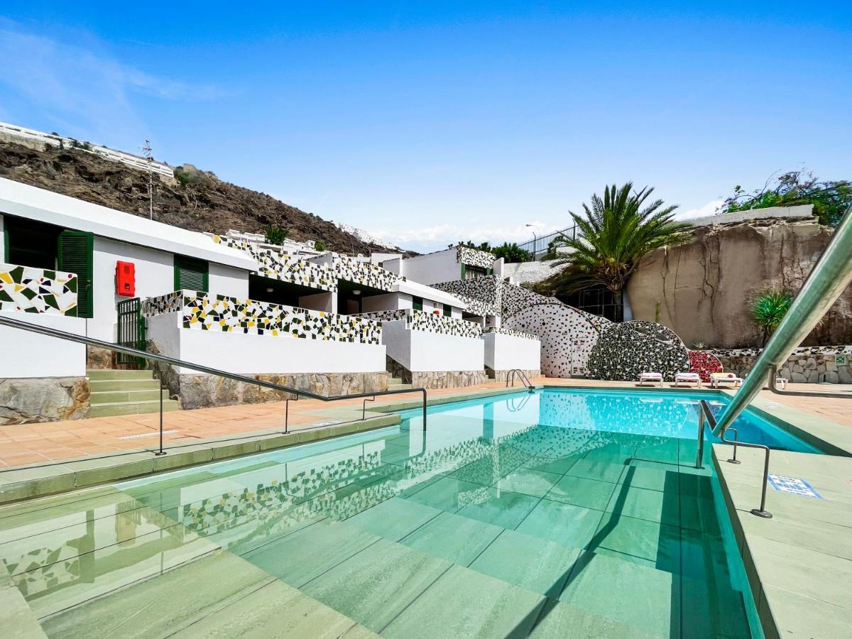 Apartament Parque Raquel Puerto Rico  Zewnętrze zdjęcie