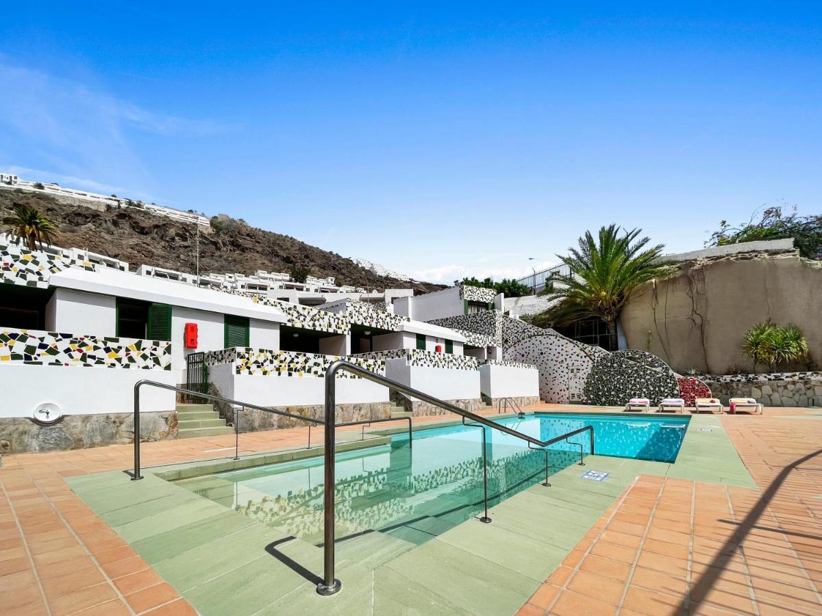 Apartament Parque Raquel Puerto Rico  Zewnętrze zdjęcie