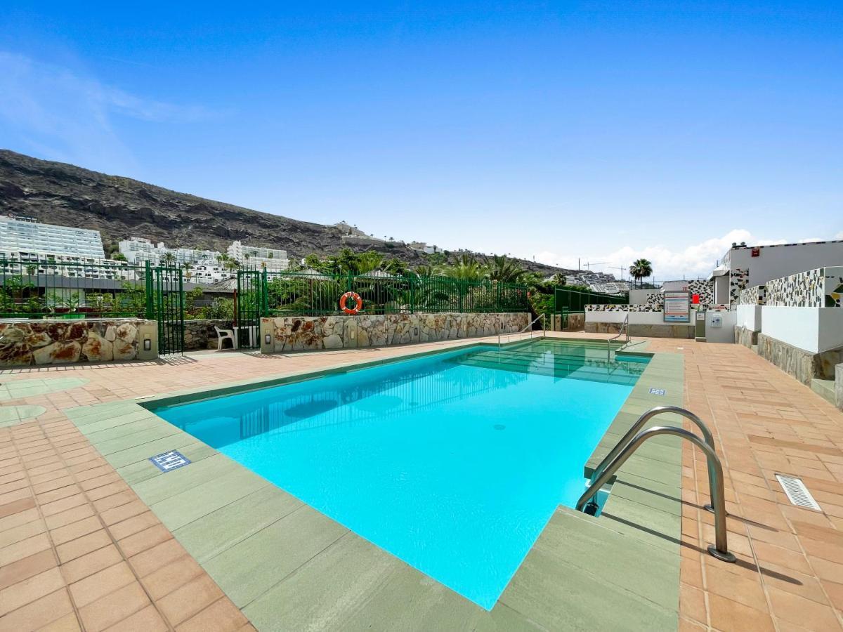 Apartament Parque Raquel Puerto Rico  Zewnętrze zdjęcie