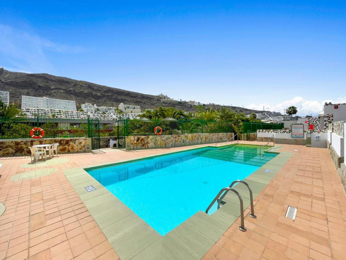 Apartament Parque Raquel Puerto Rico  Zewnętrze zdjęcie