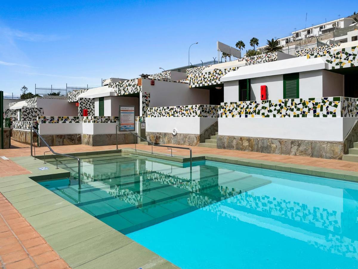 Apartament Parque Raquel Puerto Rico  Zewnętrze zdjęcie