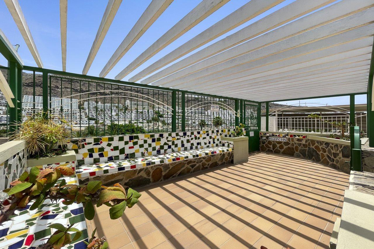 Apartament Parque Raquel Puerto Rico  Zewnętrze zdjęcie