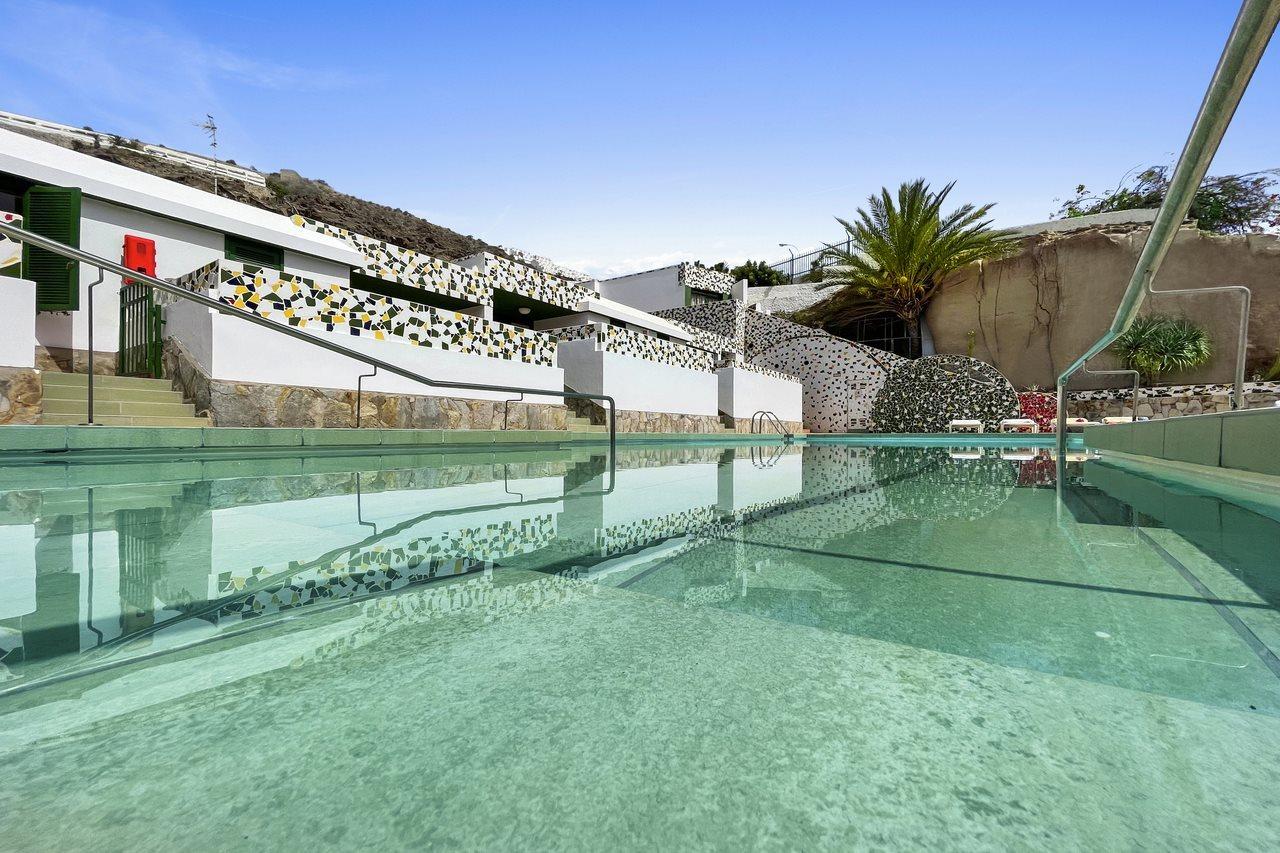 Apartament Parque Raquel Puerto Rico  Zewnętrze zdjęcie