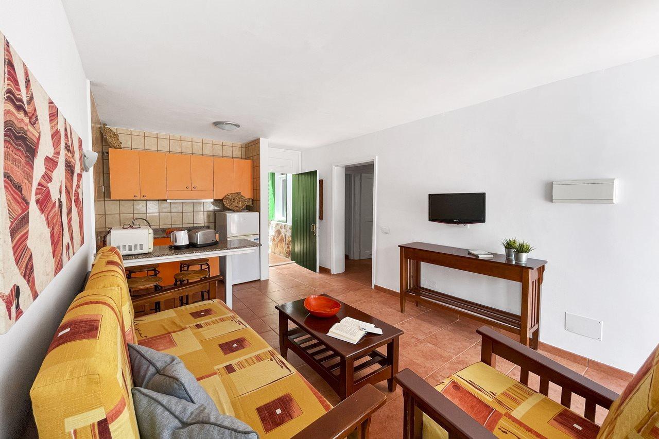 Apartament Parque Raquel Puerto Rico  Zewnętrze zdjęcie