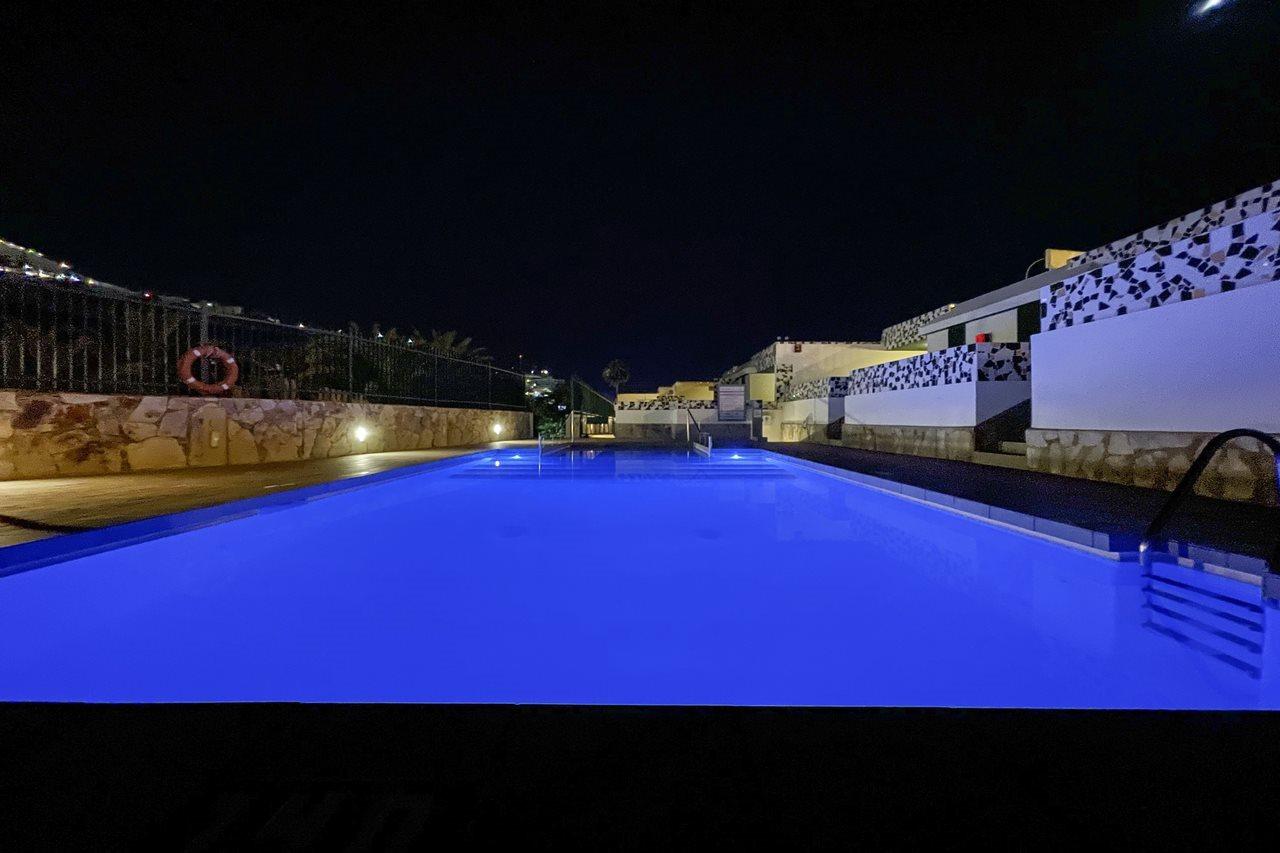 Apartament Parque Raquel Puerto Rico  Zewnętrze zdjęcie