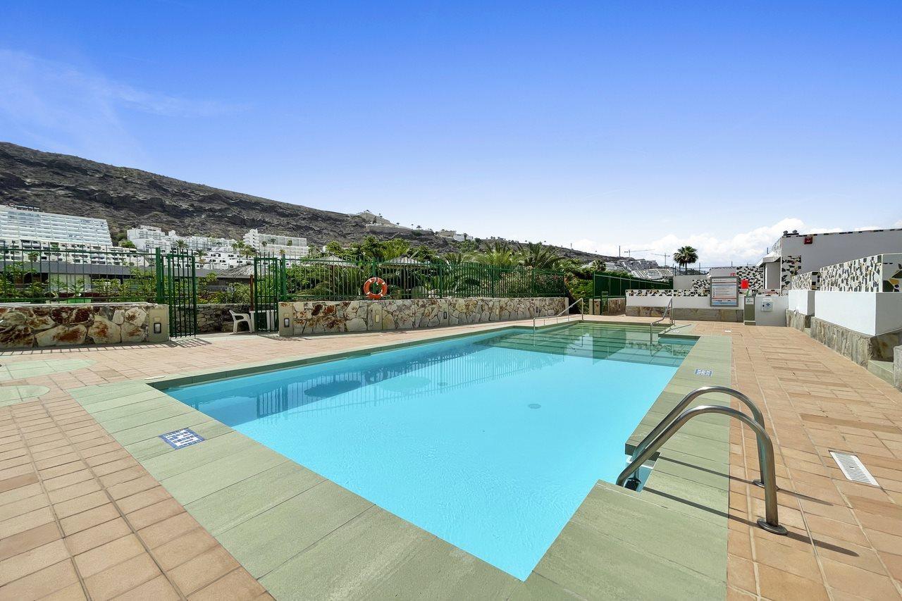 Apartament Parque Raquel Puerto Rico  Zewnętrze zdjęcie
