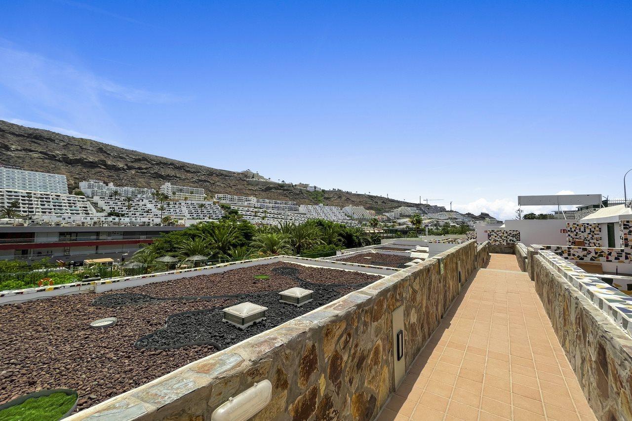 Apartament Parque Raquel Puerto Rico  Zewnętrze zdjęcie
