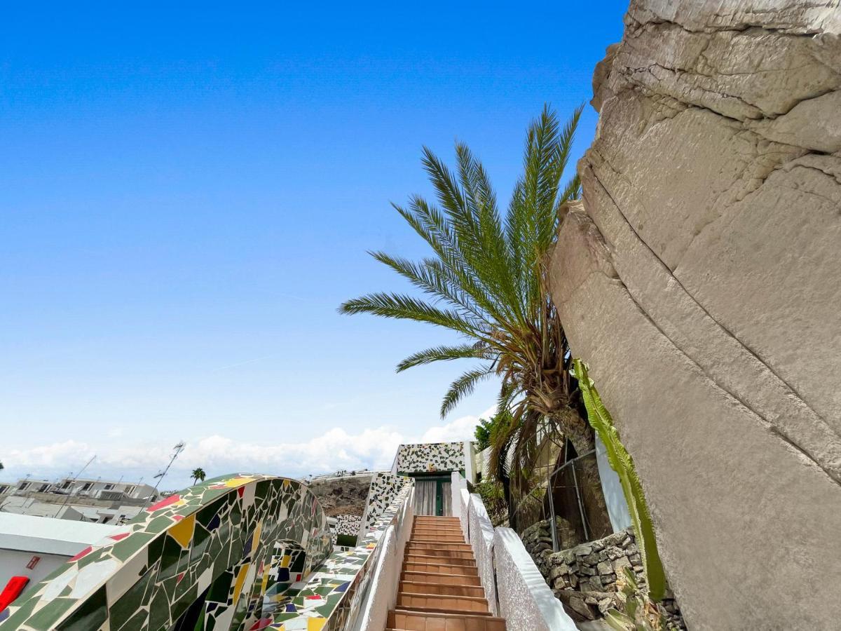 Apartament Parque Raquel Puerto Rico  Zewnętrze zdjęcie