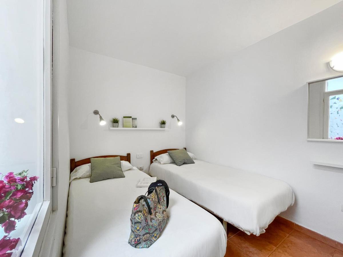 Apartament Parque Raquel Puerto Rico  Zewnętrze zdjęcie