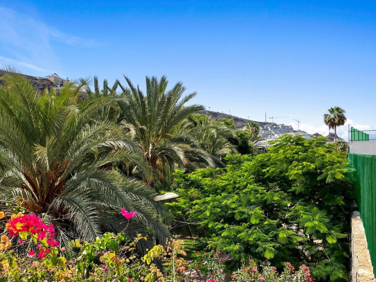 Apartament Parque Raquel Puerto Rico  Zewnętrze zdjęcie