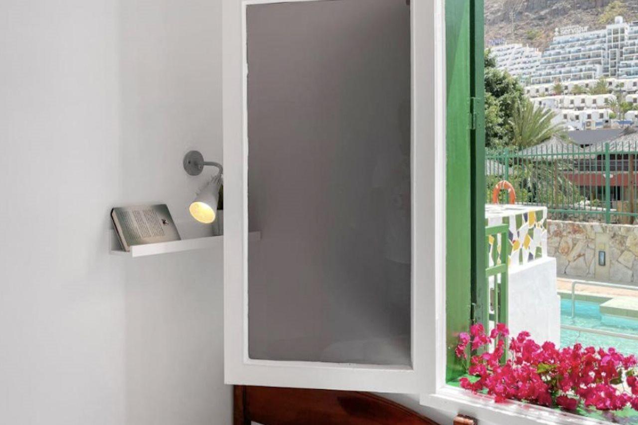 Apartament Parque Raquel Puerto Rico  Zewnętrze zdjęcie